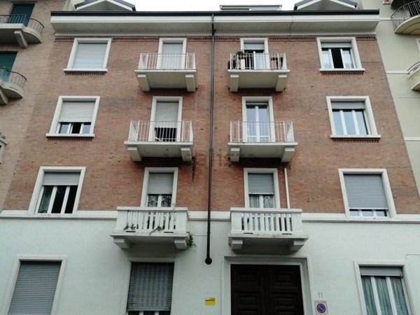appartamento in affitto a Torino in zona Parella