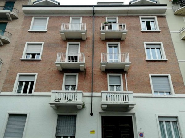 ufficio in affitto a Torino in zona Parella