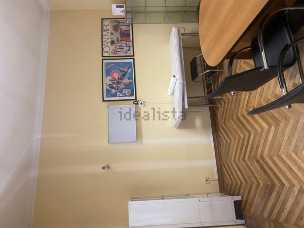 ufficio in affitto a Torino