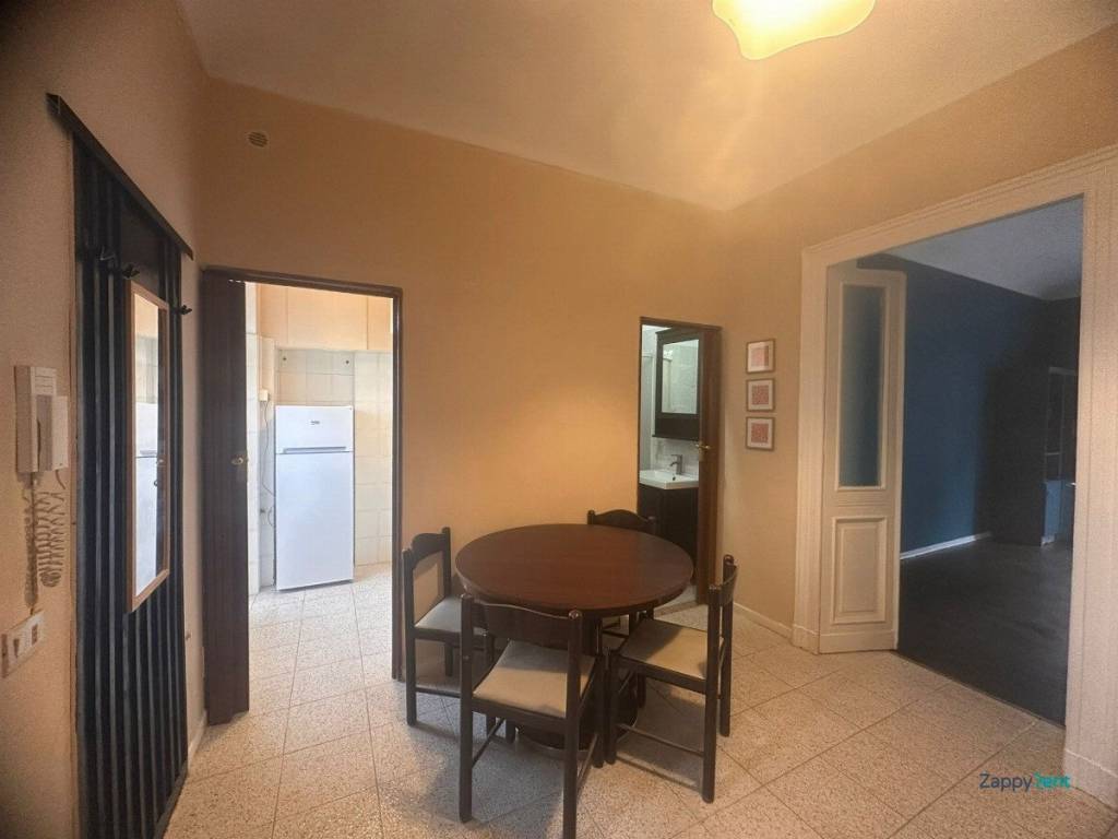 appartamento in affitto a Torino in zona Centro Storico