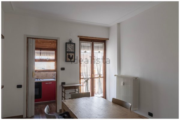 appartamento in affitto a Torino