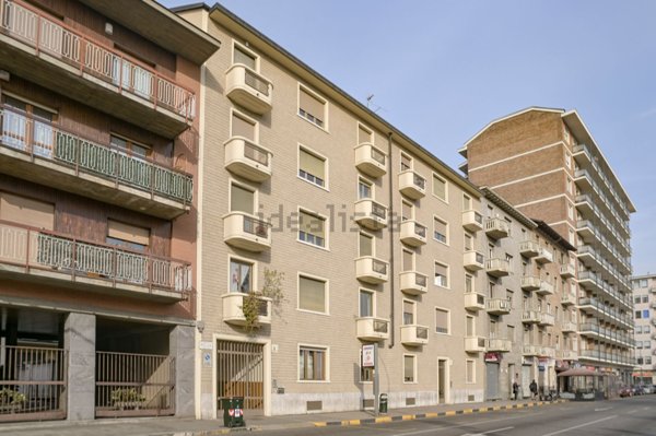 appartamento in affitto a Torino in zona Parella