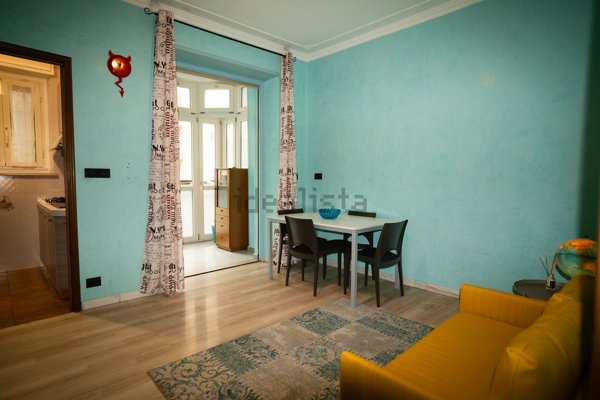 appartamento in affitto a Torino in zona Santa Rita