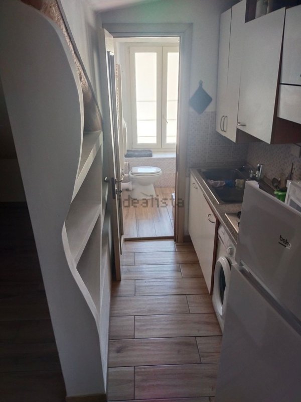 appartamento in affitto a Torino