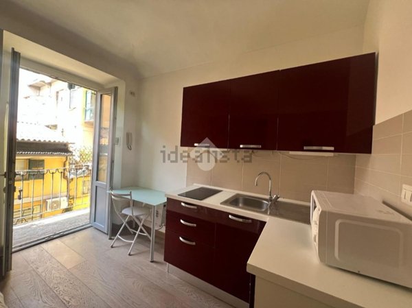 appartamento in affitto a Torino