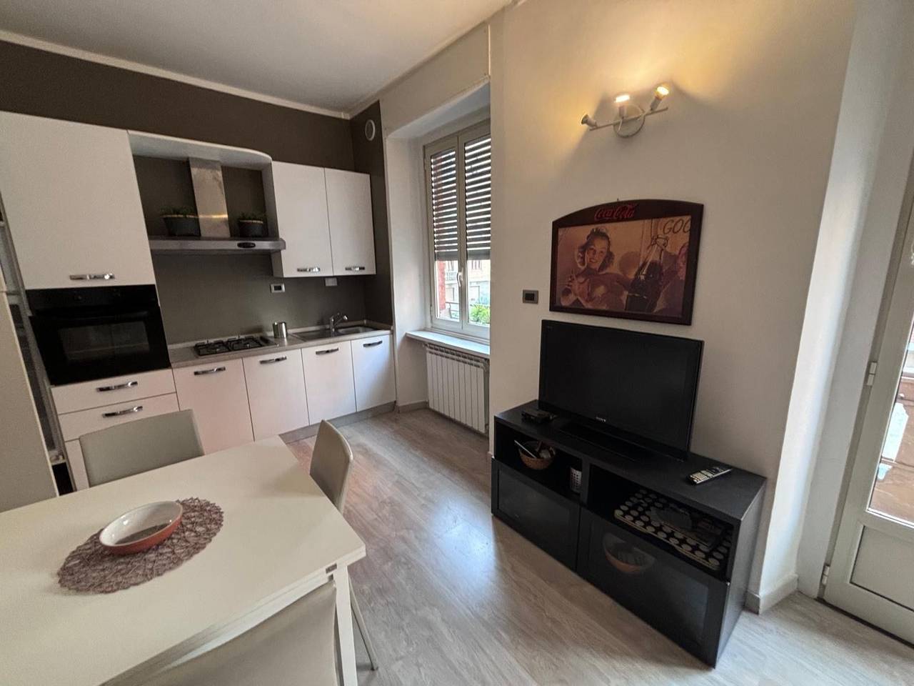 appartamento in affitto a Torino in zona San Donato