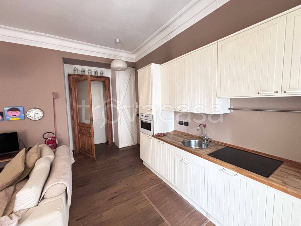 appartamento in affitto a Torino