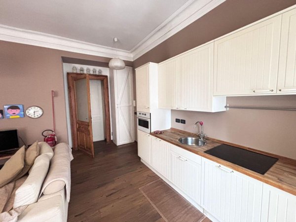 appartamento in affitto a Torino