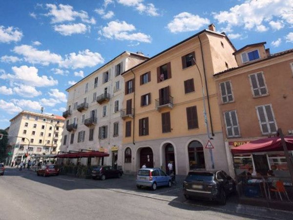 appartamento in affitto a Torino in zona Aurora