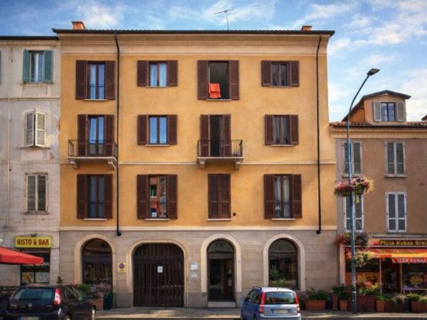 appartamento in affitto a Torino in zona Aurora