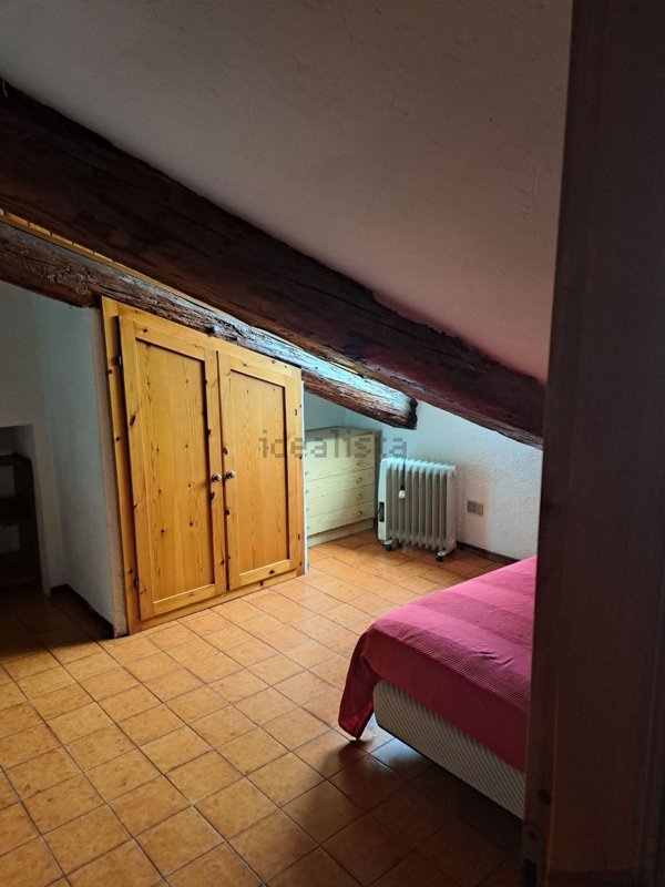 monolocale in affitto a Torino in zona Centro Storico