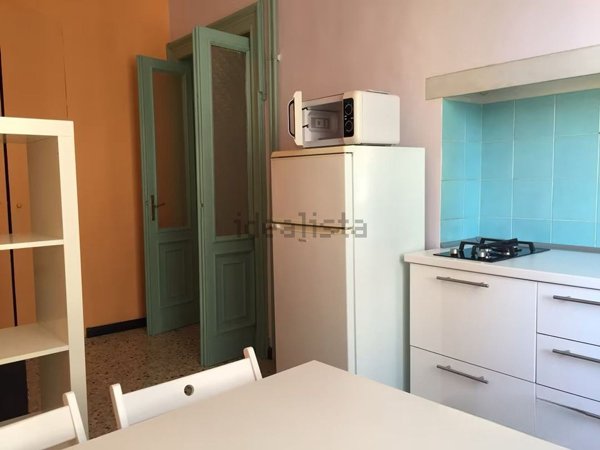 appartamento in affitto a Torino in zona Cenisia