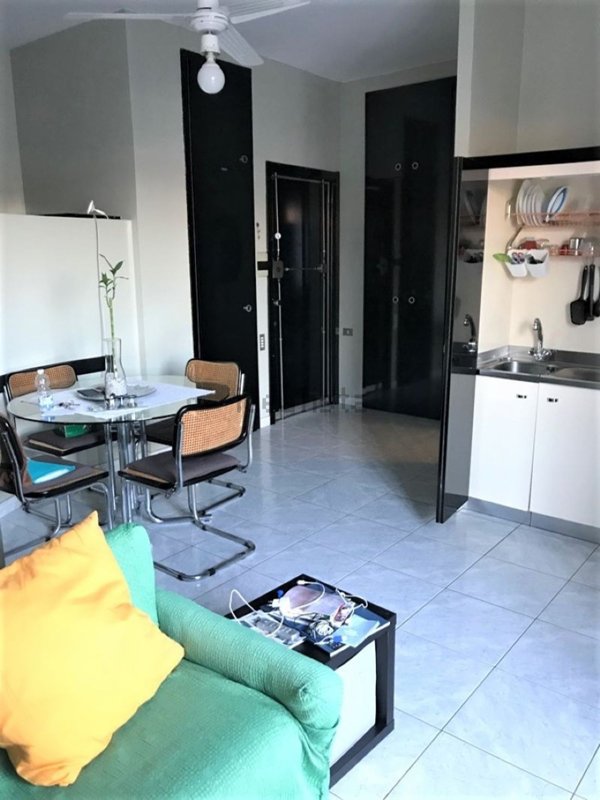 appartamento in affitto a Torino in zona Pozzo Strada