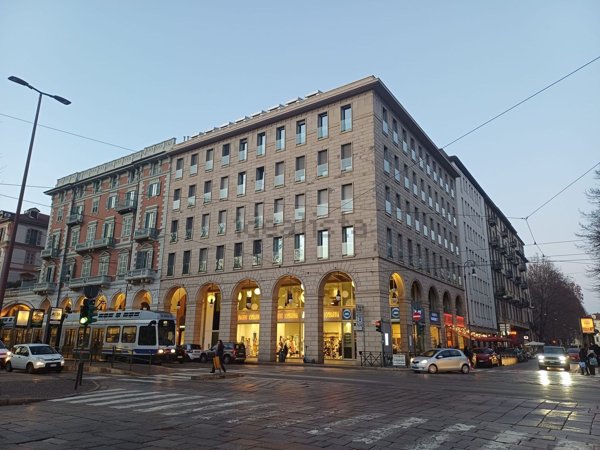 appartamento in affitto a Torino
