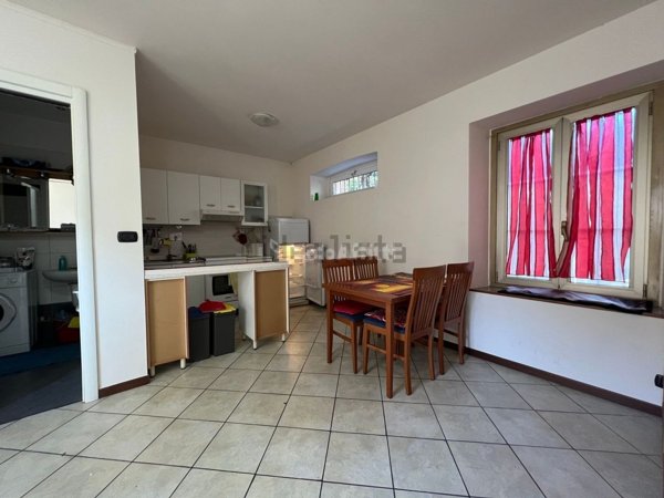 appartamento in affitto a Torino in zona Borgata Vittoria