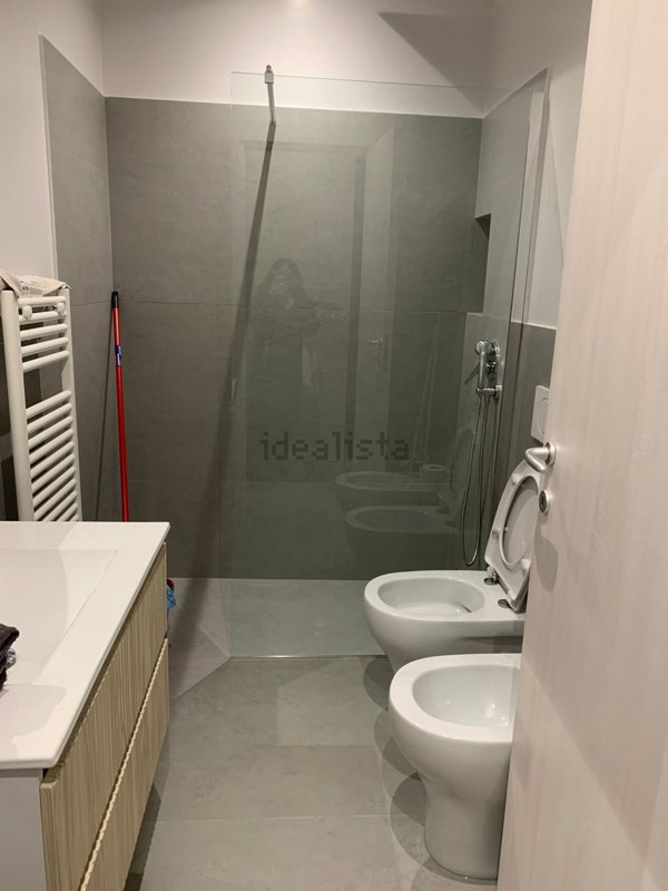 appartamento in affitto a Torino in zona San Donato