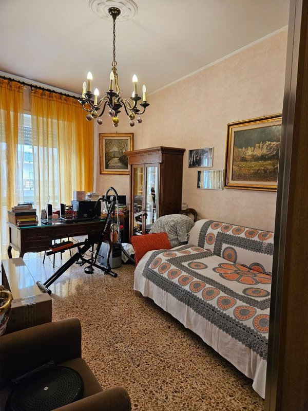 appartamento in affitto a Torino in zona Vanchiglia