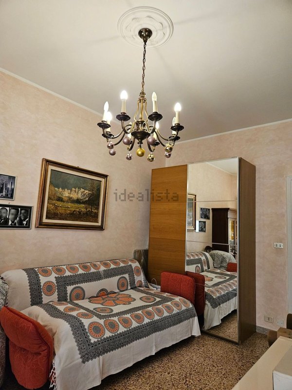 appartamento in affitto a Torino in zona Vanchiglia