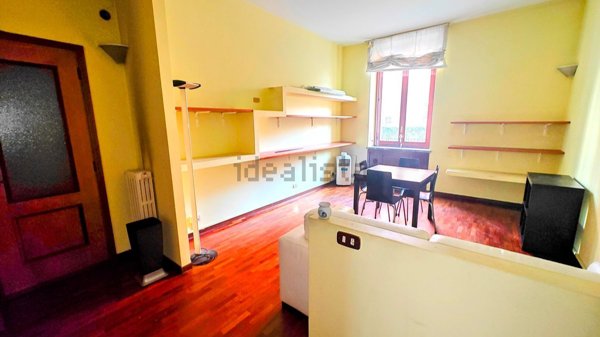 appartamento in affitto a Torino