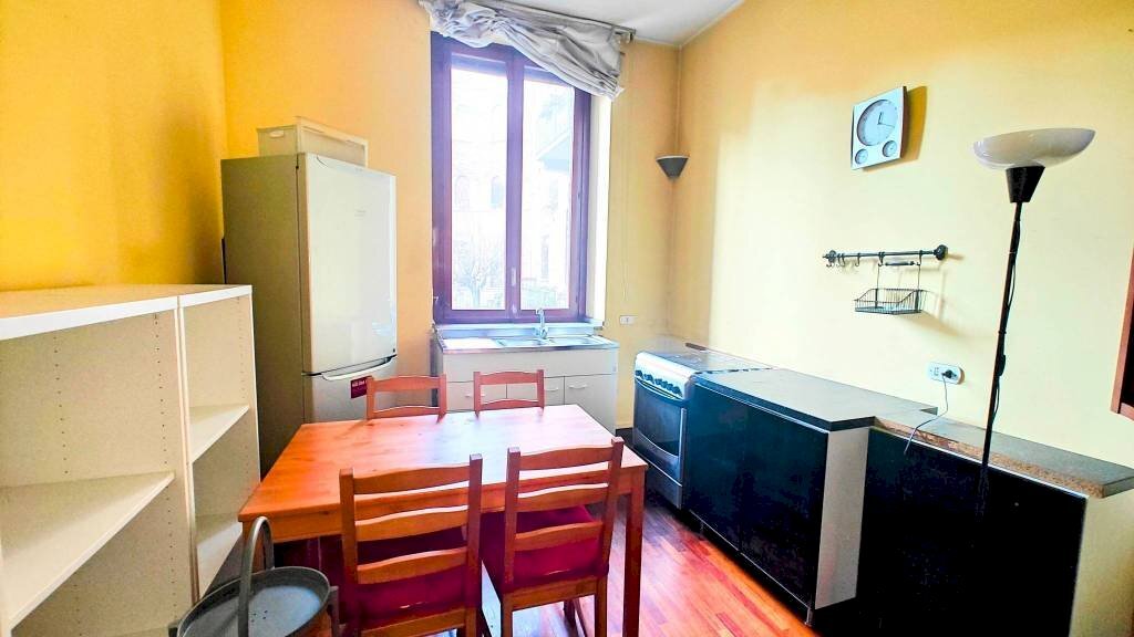 appartamento in affitto a Torino