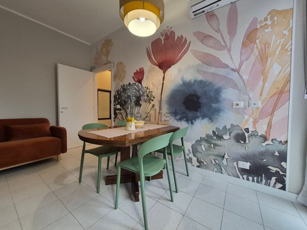 appartamento in affitto a Torino in zona Millefonti