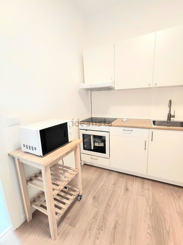 appartamento in affitto a Torino in zona Cenisia