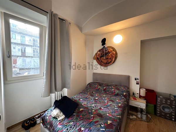 appartamento in affitto a Torino in zona Cenisia