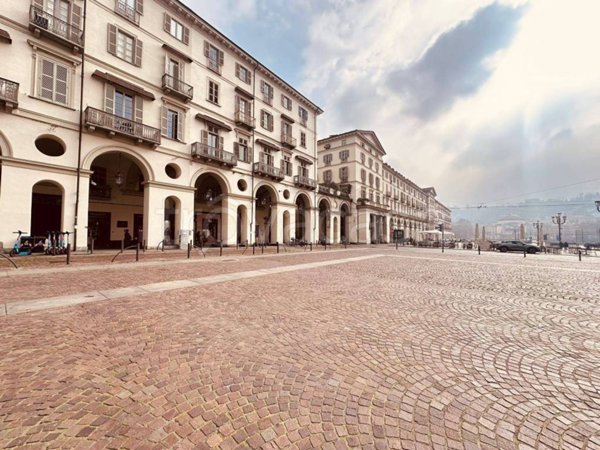 monolocale in affitto a Torino in zona Centro Storico