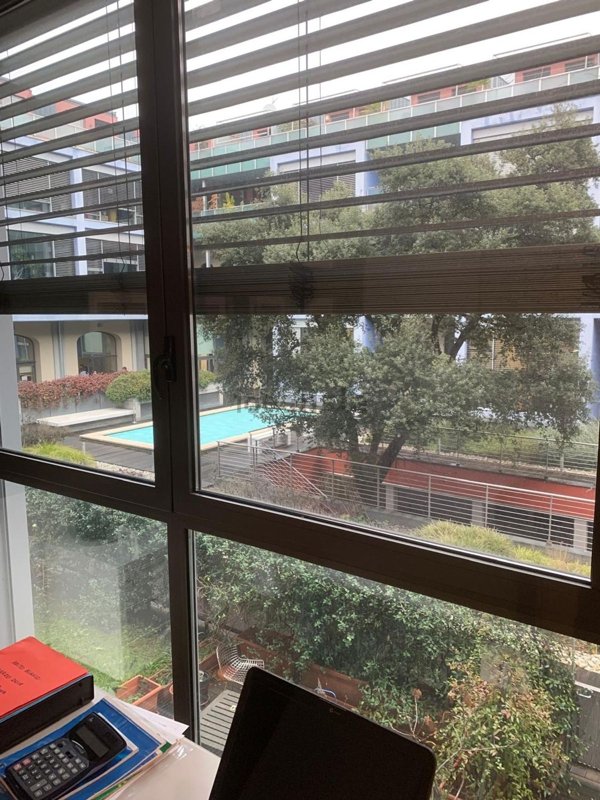 ufficio in affitto a Torino in zona Aurora