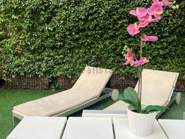 appartamento in affitto a Torino