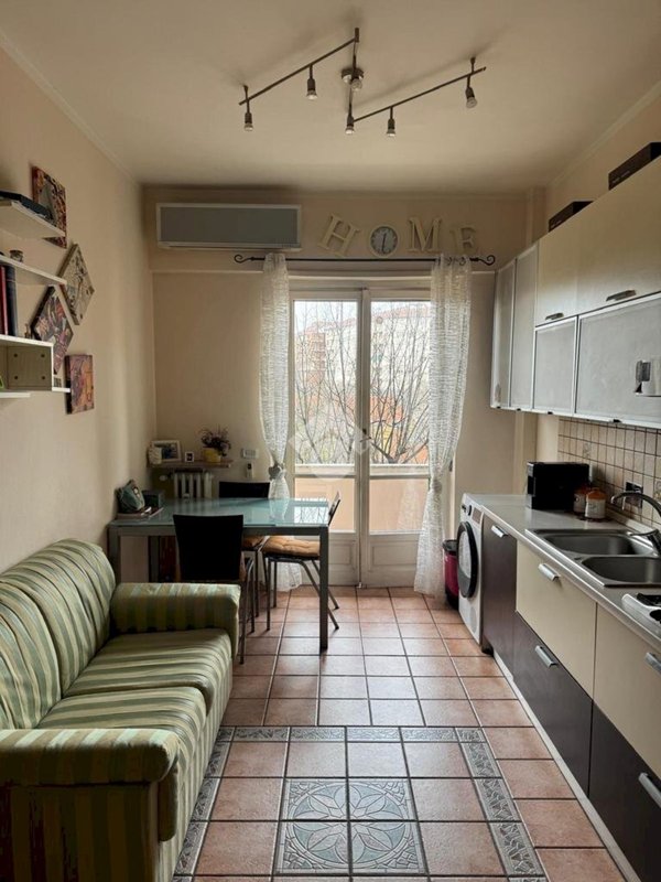 appartamento in affitto a Torino in zona Centro Storico