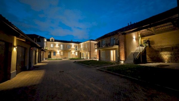 appartamento in affitto a Torino