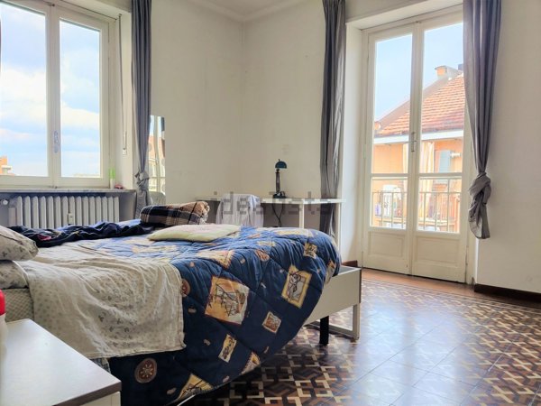 attico in affitto a Torino in zona Borgo San Paolo