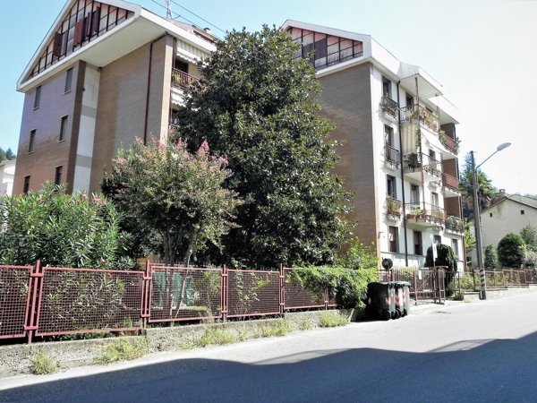 appartamento in affitto a Torino in zona Sassi