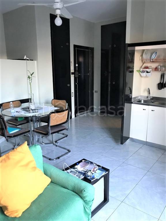 appartamento in affitto a Torino in zona Pozzo Strada