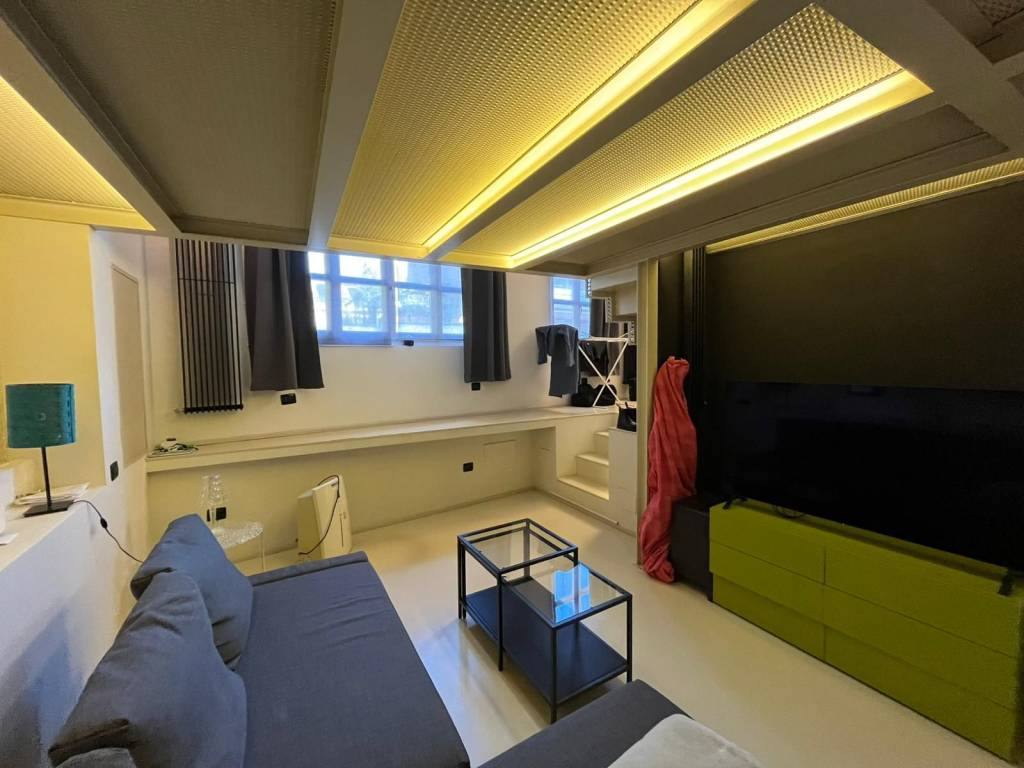 appartamento in affitto a Torino in zona Madonna del Pilone