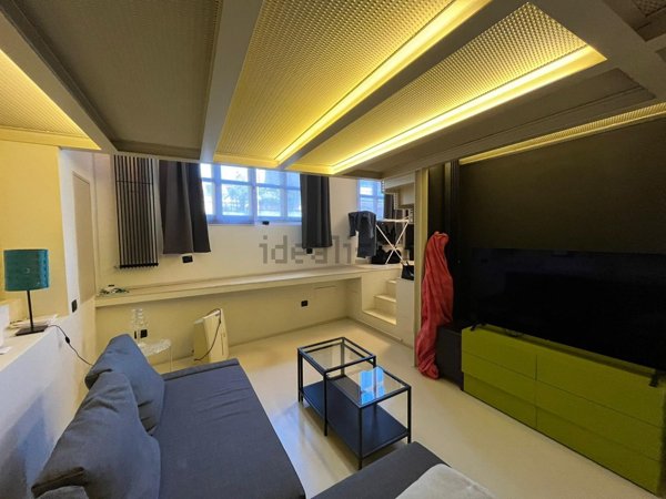 appartamento in affitto a Torino in zona Madonna del Pilone