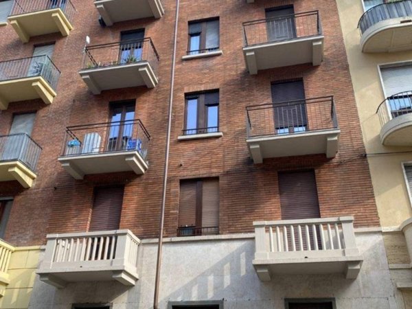 appartamento in affitto a Torino in zona San Donato