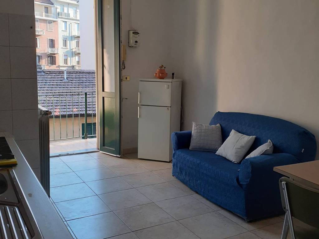 appartamento in affitto a Torino in zona Borgo San Paolo
