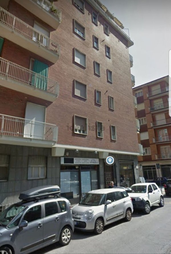 appartamento in affitto a Torino in zona Borgo San Paolo