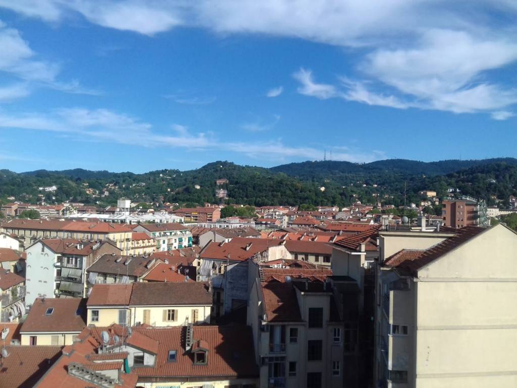 appartamento in affitto a Torino in zona Vanchiglia