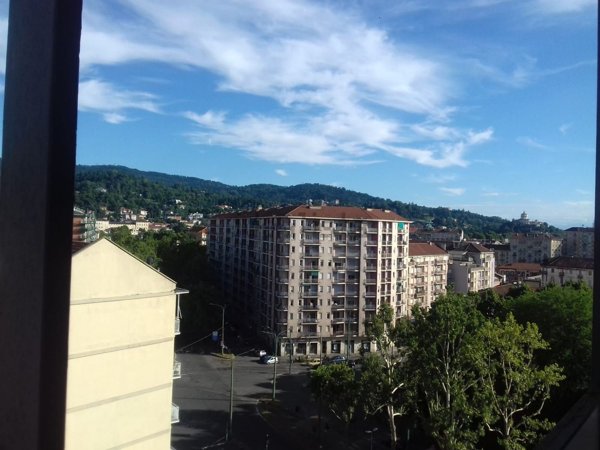appartamento in affitto a Torino in zona Vanchiglia