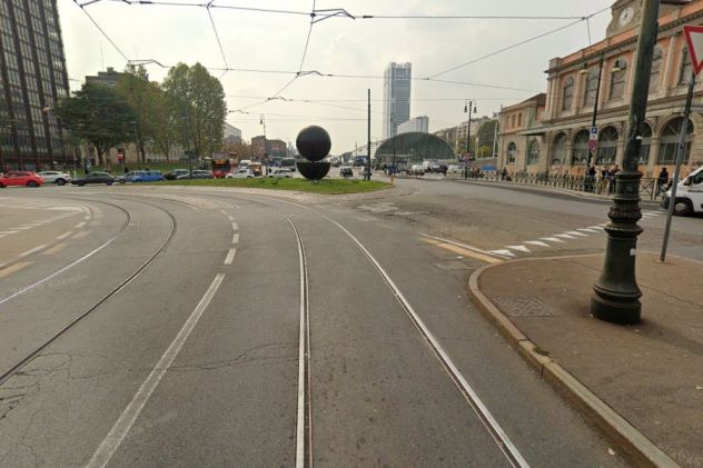 appartamento in affitto a Torino in zona Centro Storico