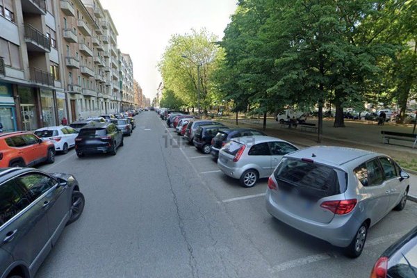 appartamento in affitto a Torino