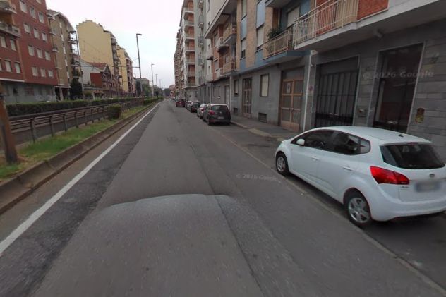 appartamento in affitto a Torino in zona Vallette