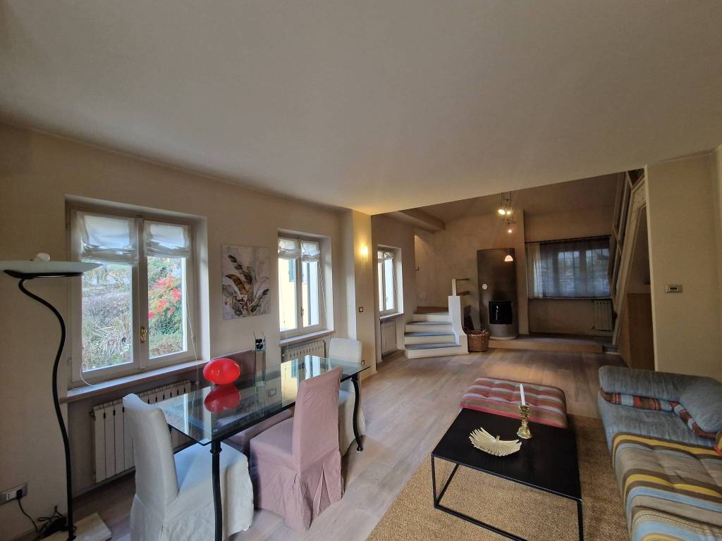 appartamento in affitto a Torino in zona Superga