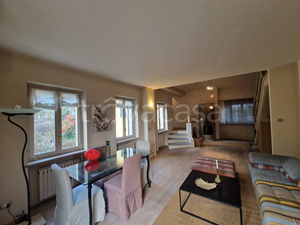 appartamento in affitto a Torino in zona Gran Madre