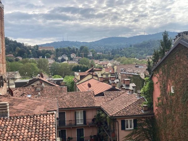 appartamento in affitto a Torino in zona Centro Storico