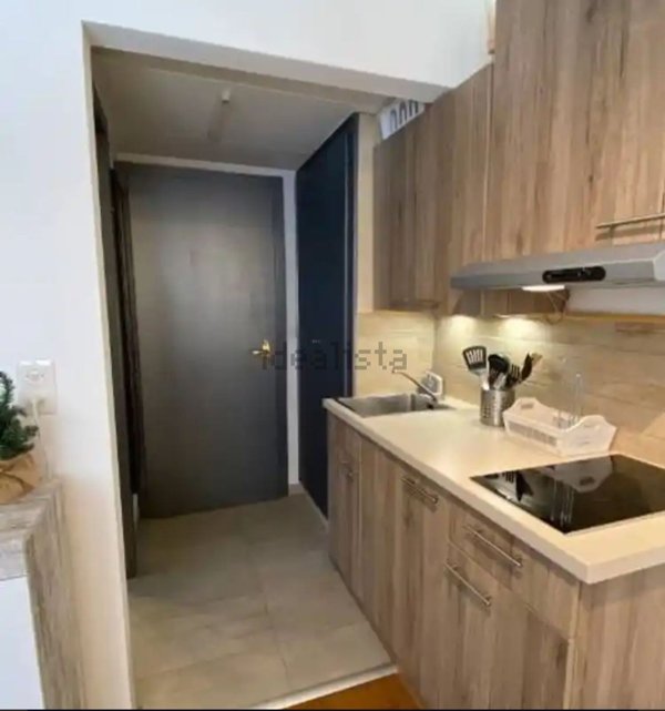 appartamento in affitto a Torino