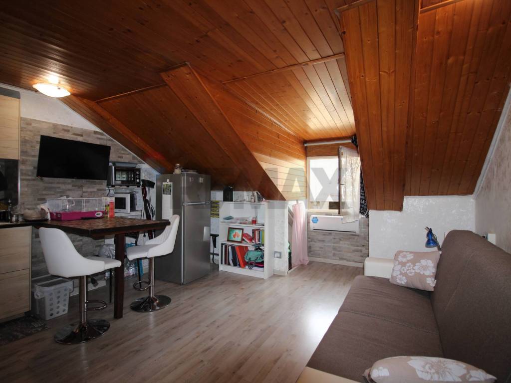 appartamento in affitto a Torino in zona San Salvario